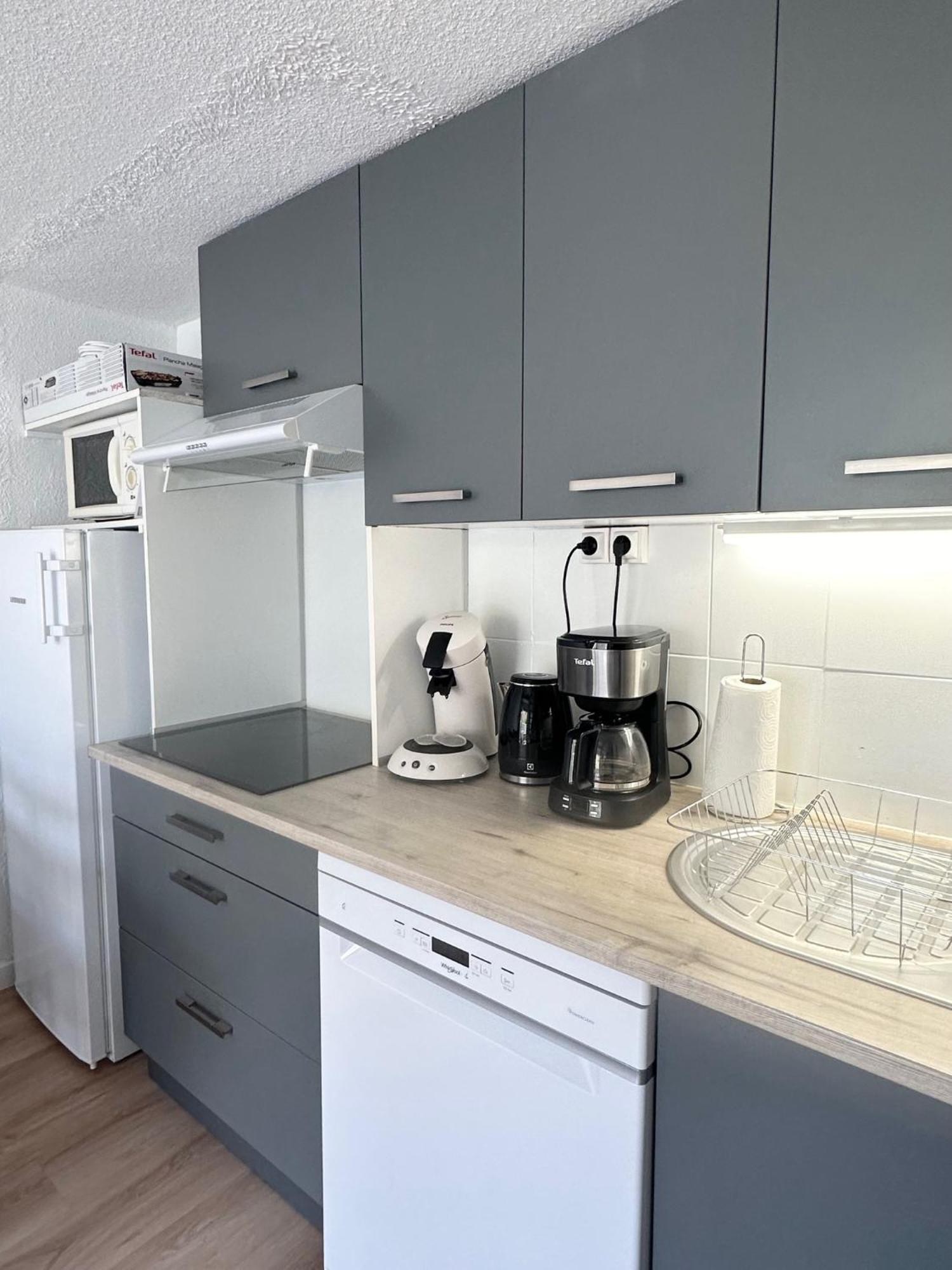 Maisonnette Bord De Lagune Et St Cyprien Holiday home *