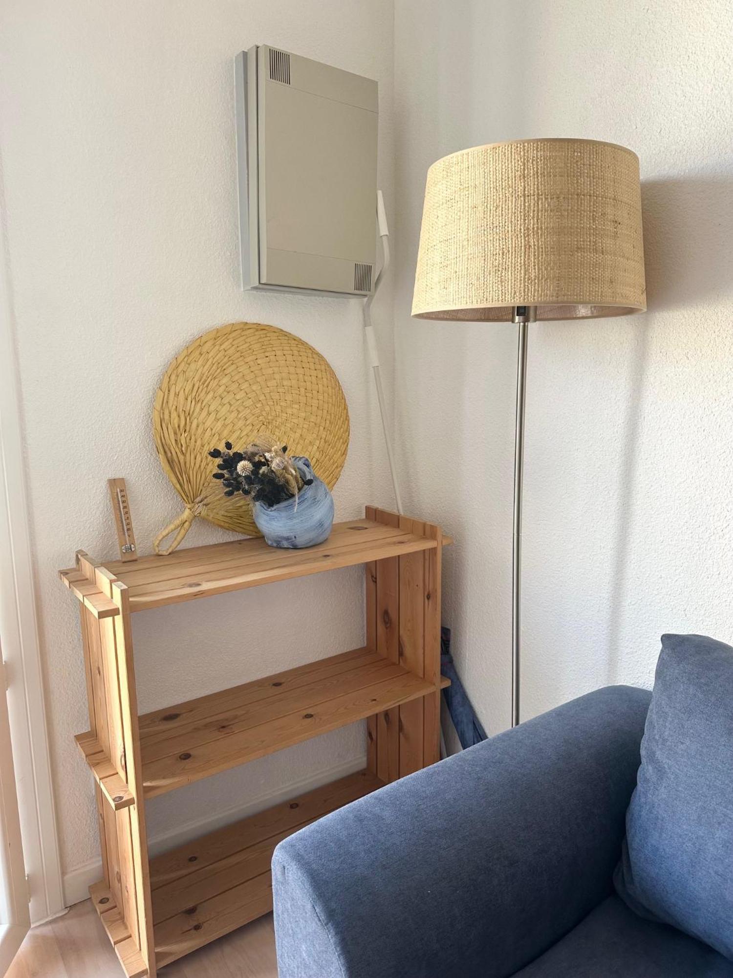 Maisonnette Bord De Lagune Et St Cyprien Holiday home Saint-Cyprien (Pyrenees-Orientales)