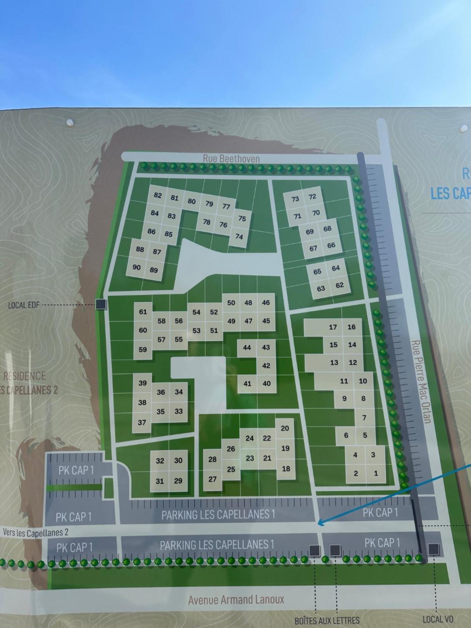 Maisonnette Bord De Lagune Et St Cyprien Holiday home Saint-Cyprien (Pyrenees-Orientales)