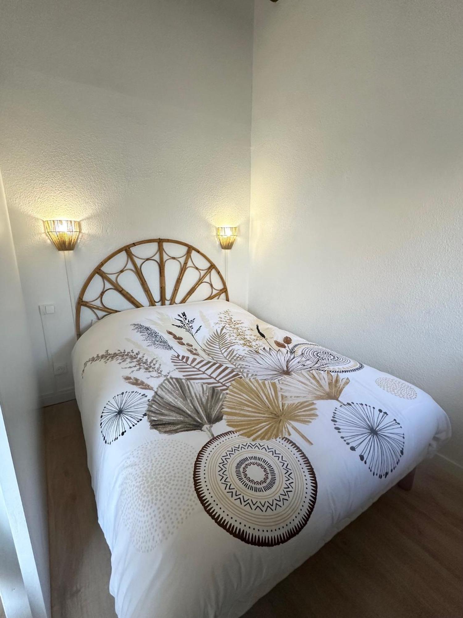 Holiday home Maisonnette Bord De Lagune Et St Cyprien Saint-Cyprien (Pyrenees-Orientales)