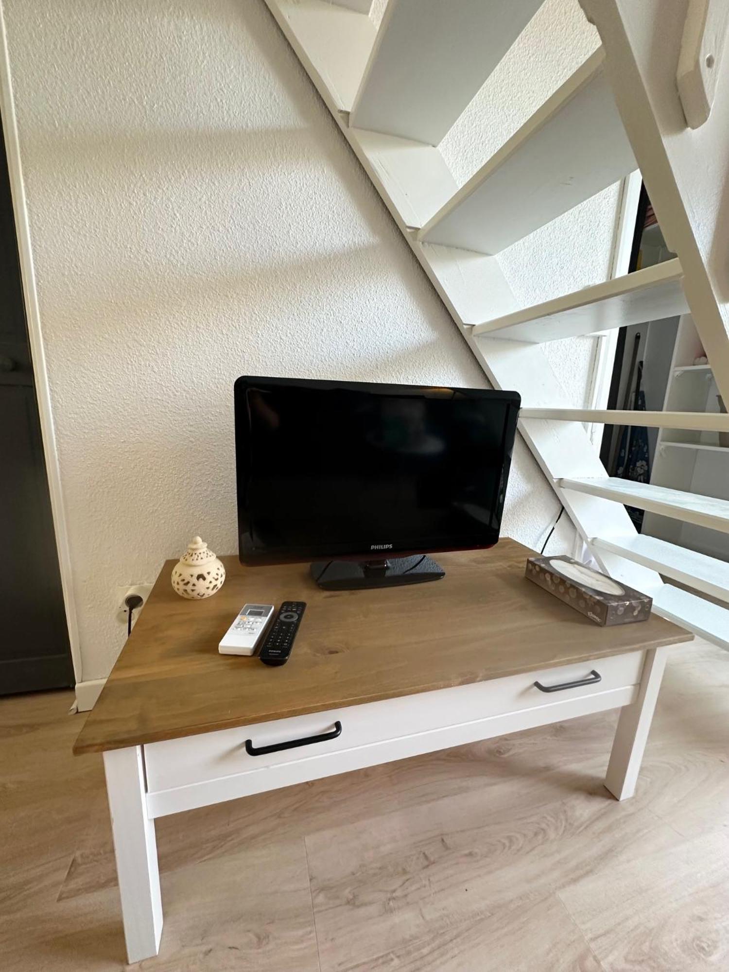 Holiday home Maisonnette Bord De Lagune Et St Cyprien